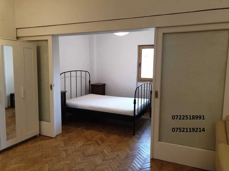 Rosetti, Universitate, ultracentral, ocazie